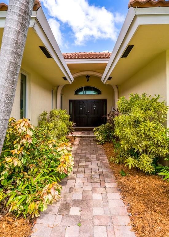 Beach Way Heights - Residential