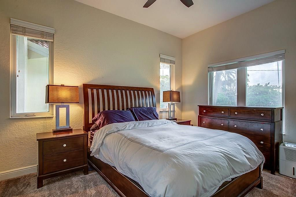 Beach Way Heights - Residential
