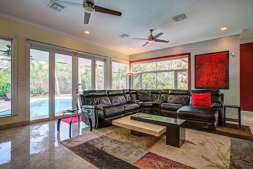 Beach Way Heights - Residential