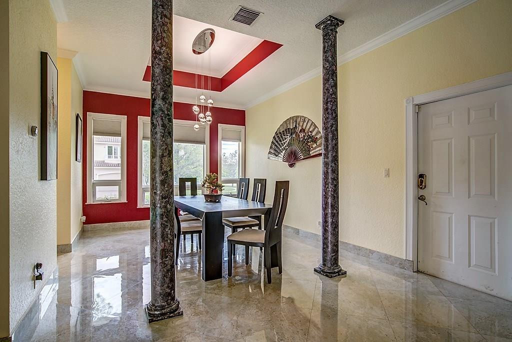 Beach Way Heights - Residential