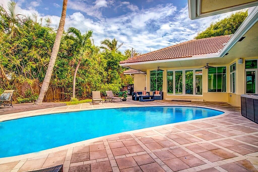 Beach Way Heights - Residential