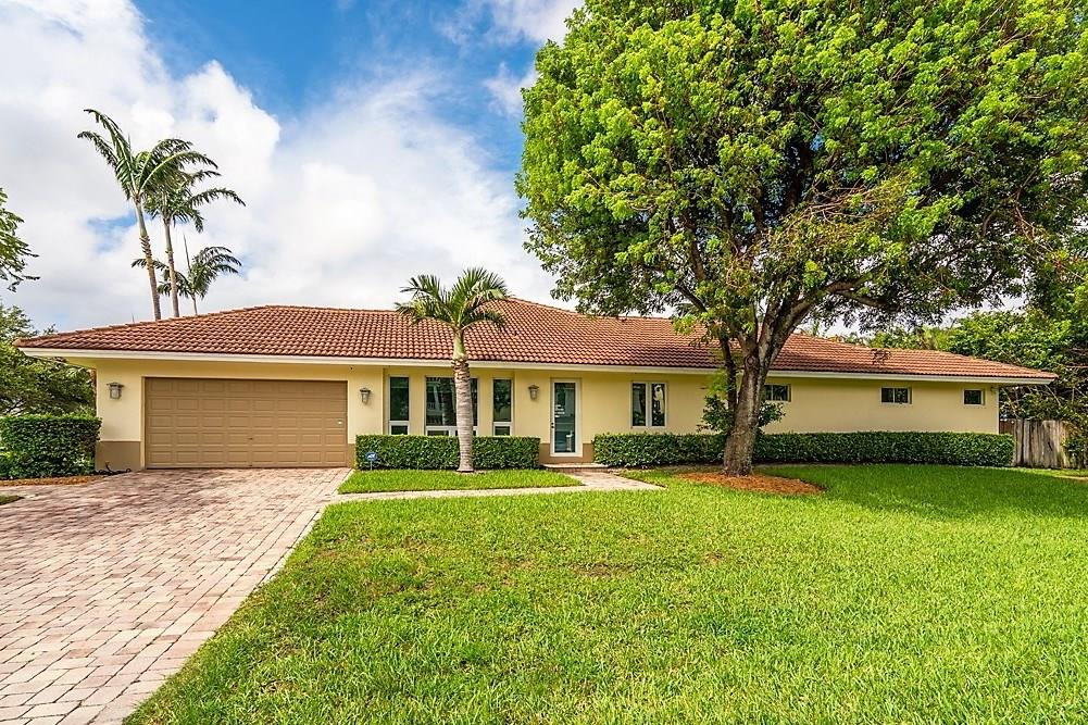 Beach Way Heights - Residential