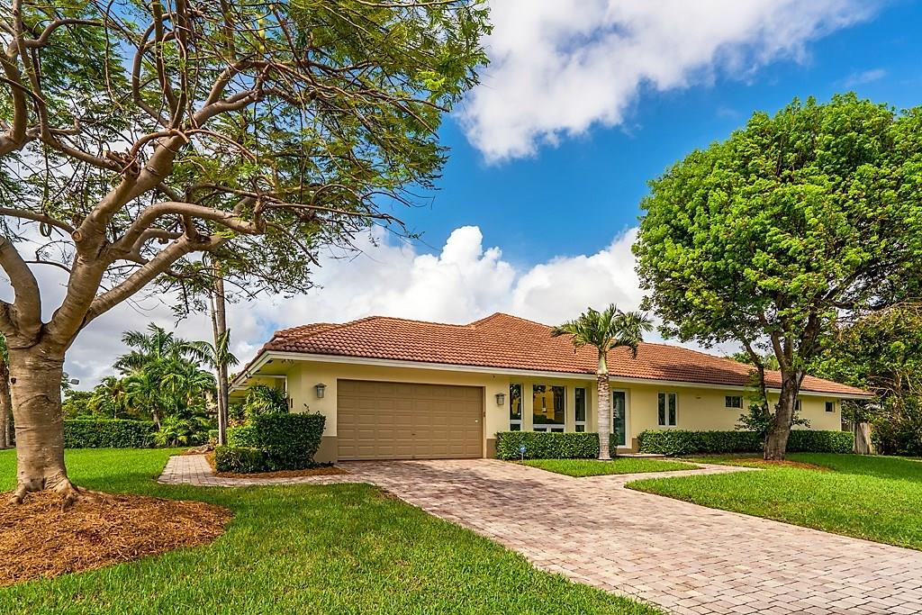 Beach Way Heights - Residential