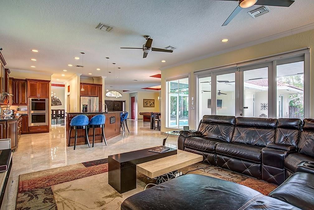 Beach Way Heights - Residential