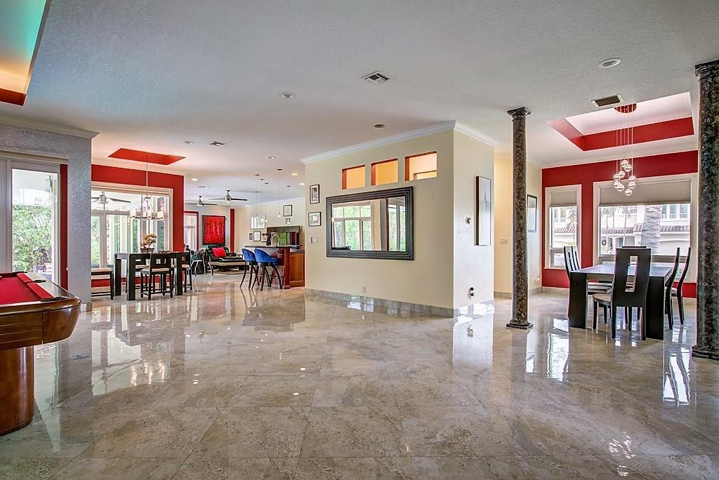 Beach Way Heights - Residential