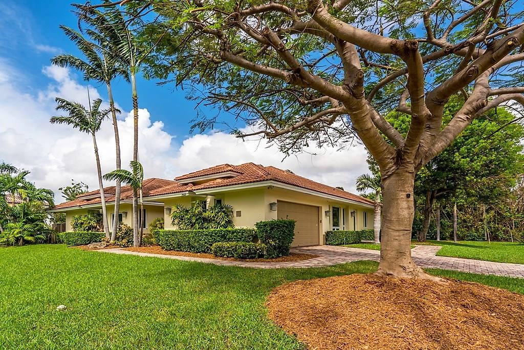 Beach Way Heights - Residential