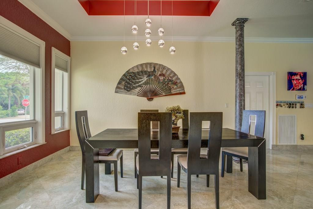 Beach Way Heights - Residential