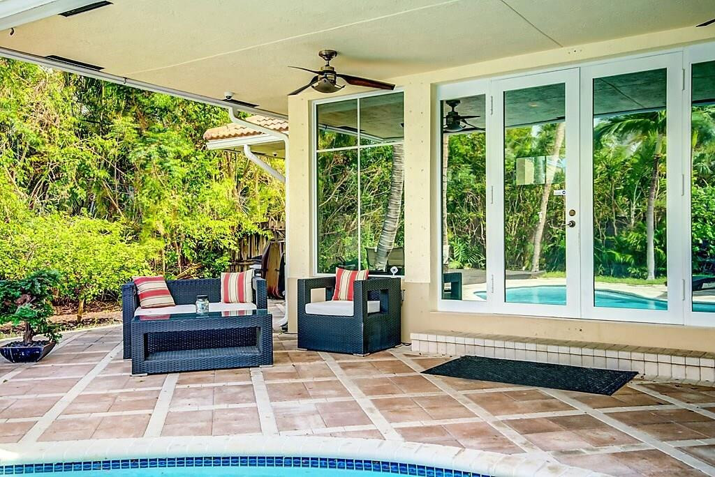 Beach Way Heights - Residential