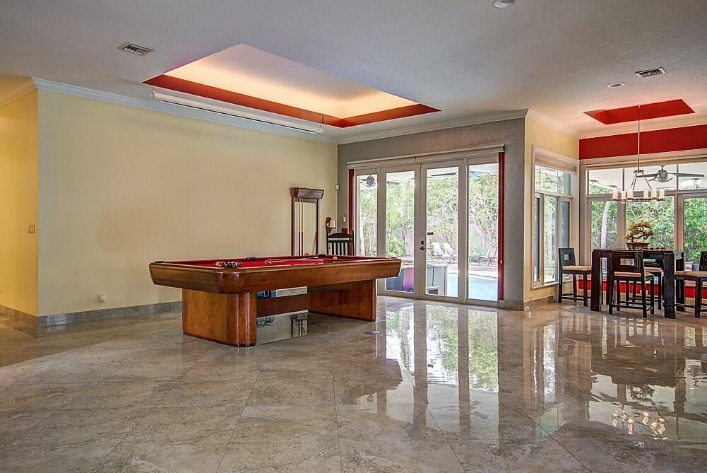 Beach Way Heights - Residential