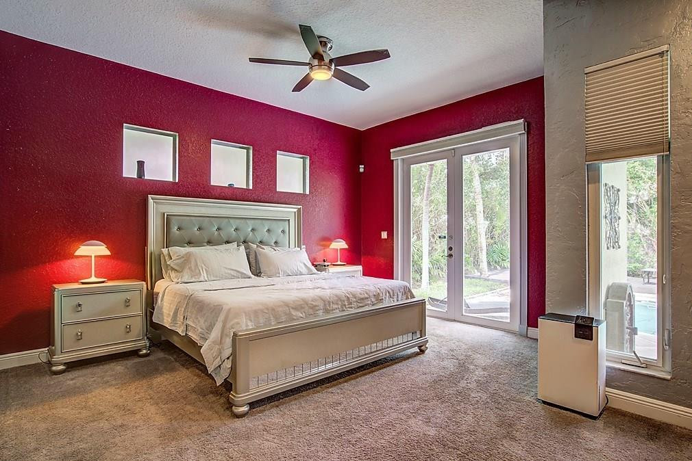 Beach Way Heights - Residential