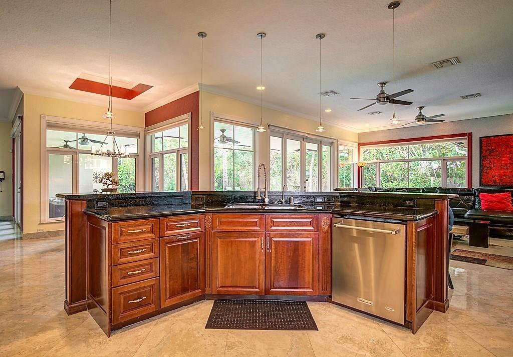Beach Way Heights - Residential