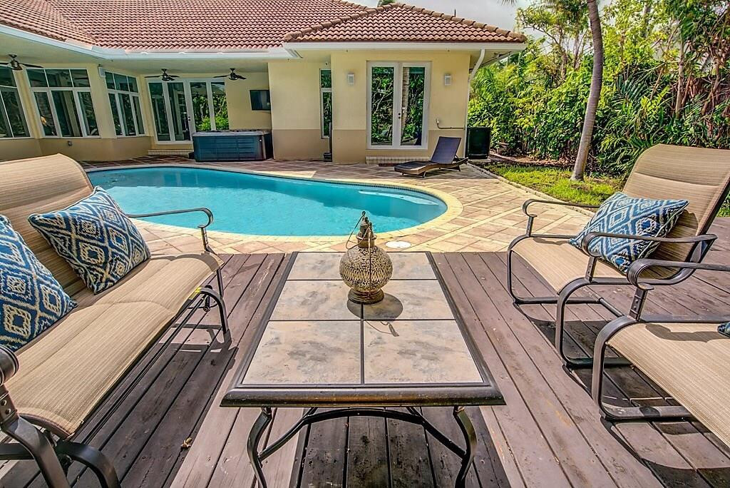 Beach Way Heights - Residential