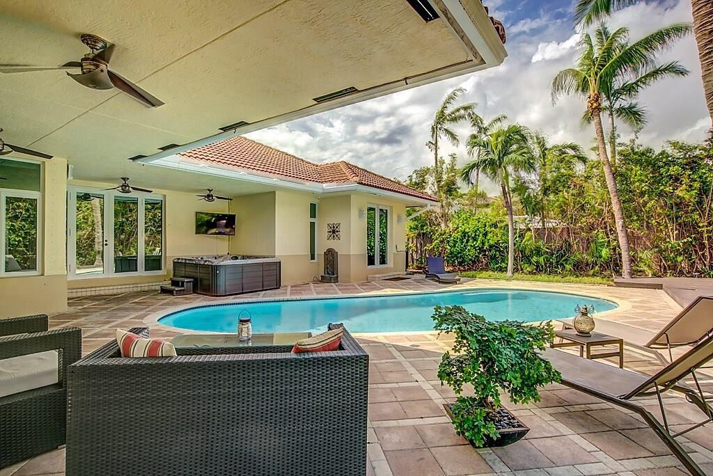 Beach Way Heights - Residential