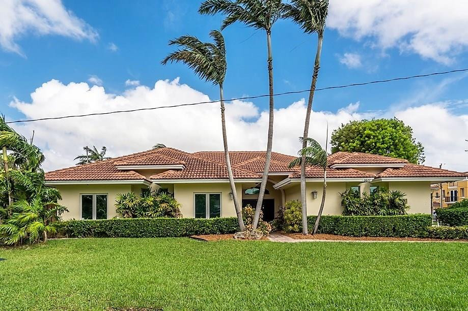 Beach Way Heights - Residential