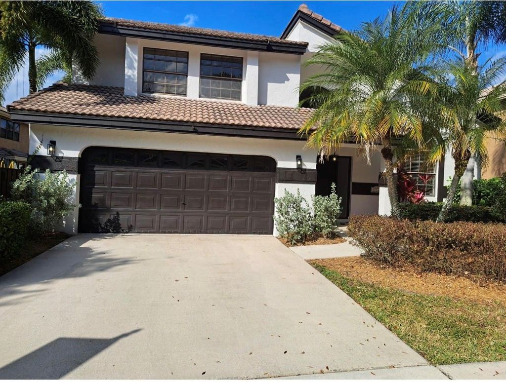 Photo of 10461 NW 12th Court, Plantation, FL 33322 (MLS # F10549550)