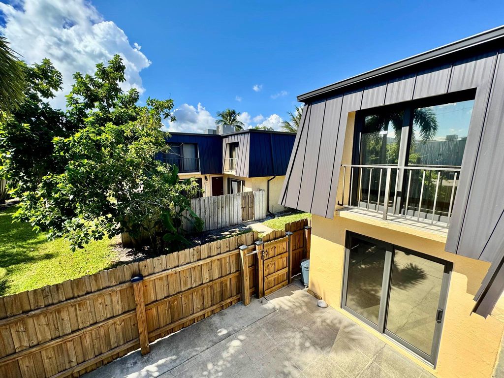 Photo of 2362 Waterside Drive #2362, Lake Worth, FL 33461 (MLS # R11134618)