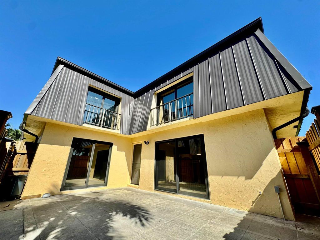 Photo of 2362 Waterside Drive #2362, Lake Worth, FL 33461 (MLS # R11134618)