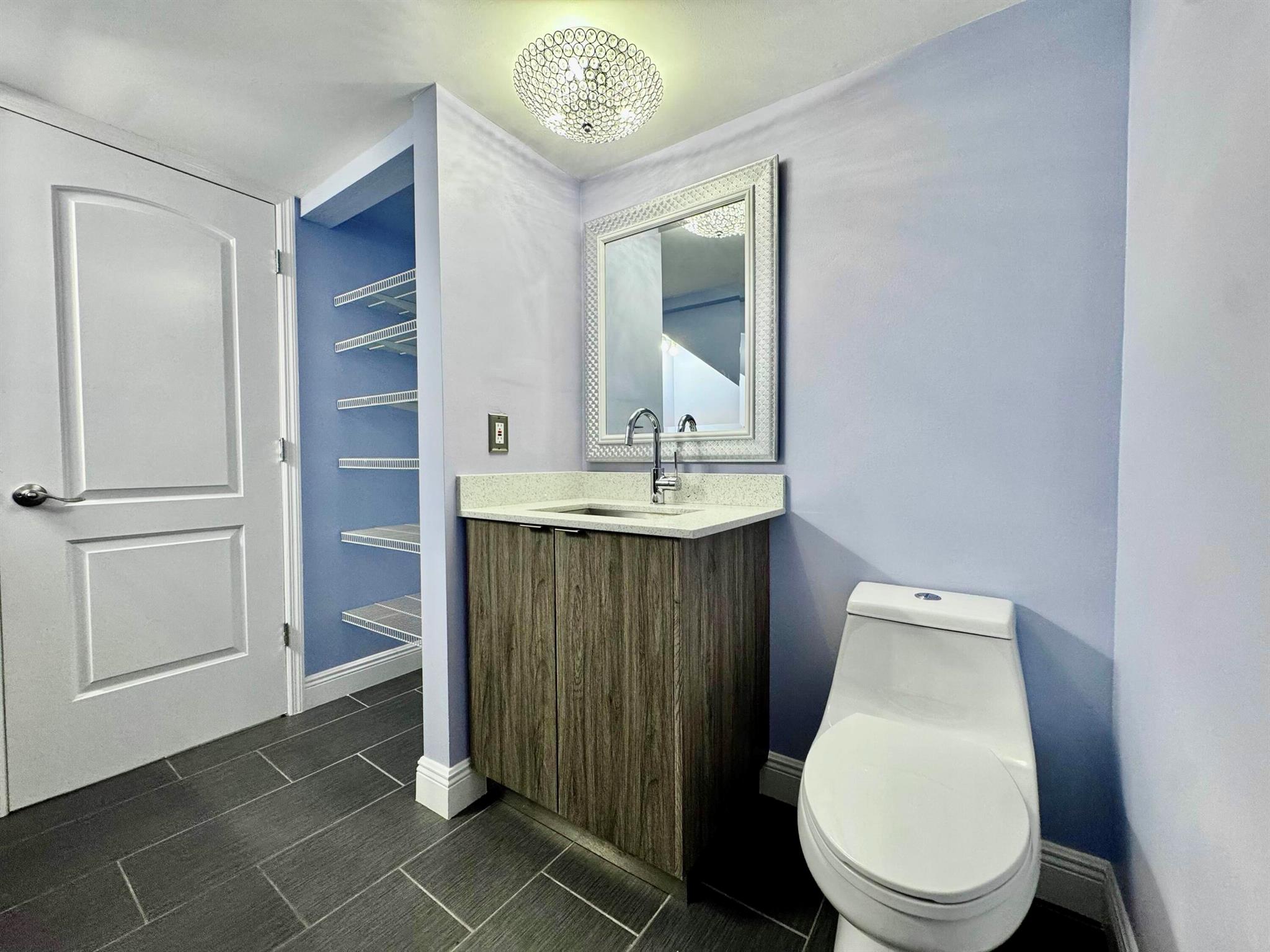 WATERSIDE ESTATES - Residential