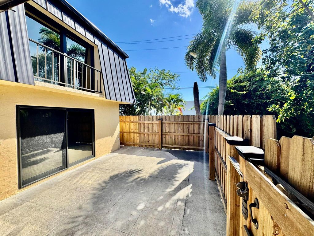 Photo of 2362 Waterside Drive #2362, Lake Worth, FL 33461 (MLS # R11134618)