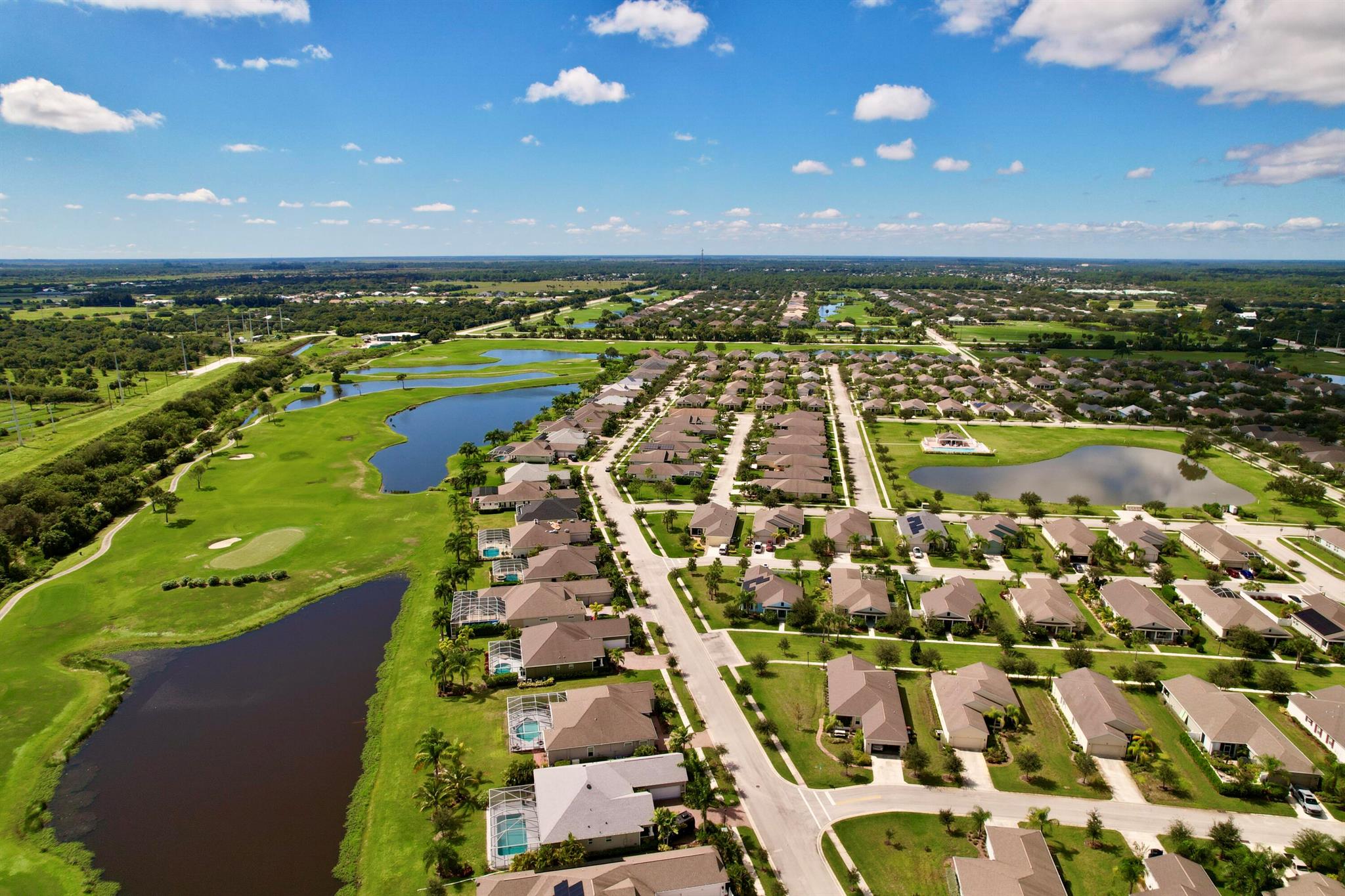 POINTE WEST EAST VILLAGE, - Residential Lease