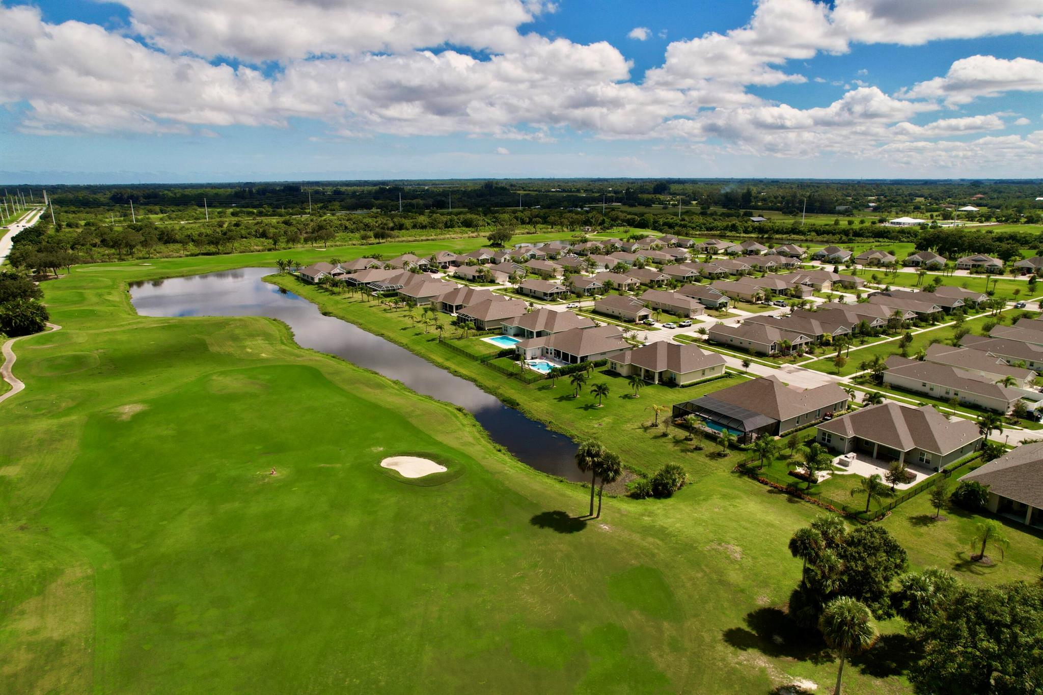 POINTE WEST EAST VILLAGE, - Residential Lease