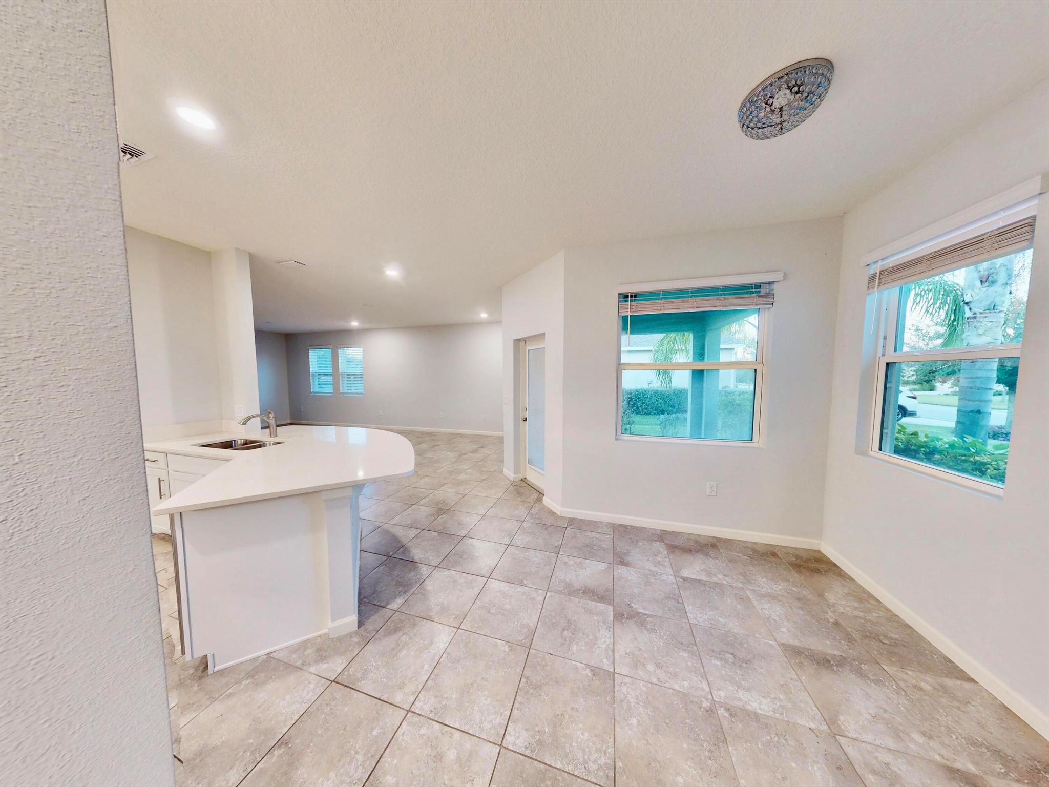 POINTE WEST EAST VILLAGE, - Residential Lease