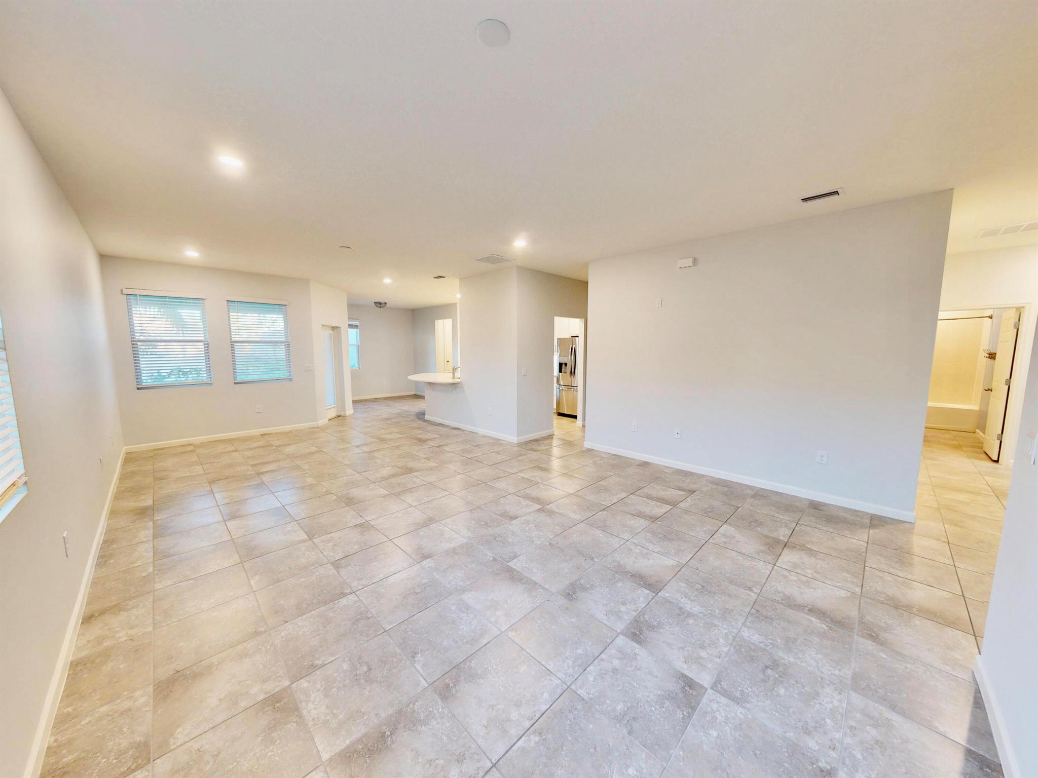 POINTE WEST EAST VILLAGE, - Residential Lease