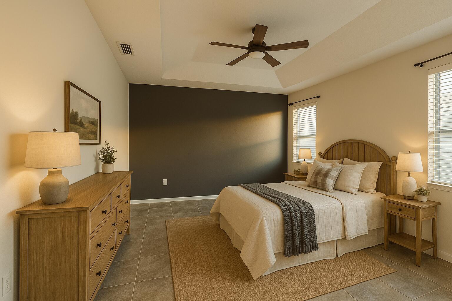 POINTE WEST EAST VILLAGE, - Residential Lease