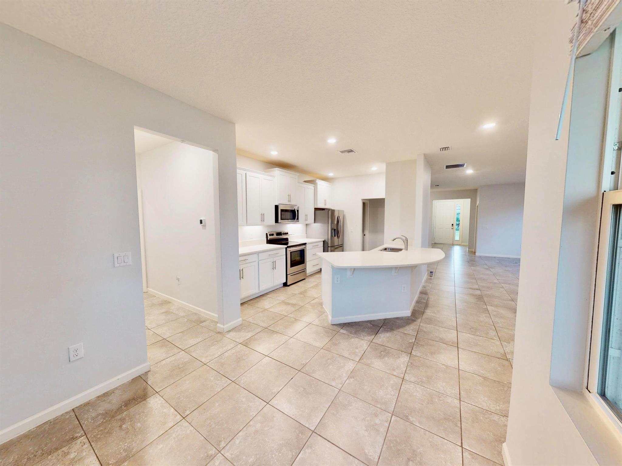 POINTE WEST EAST VILLAGE, - Residential Lease