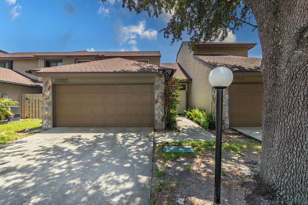 Photo of 5060 Sesame Street, Palm Beach Gardens, FL 33418 (MLS # R11107160)