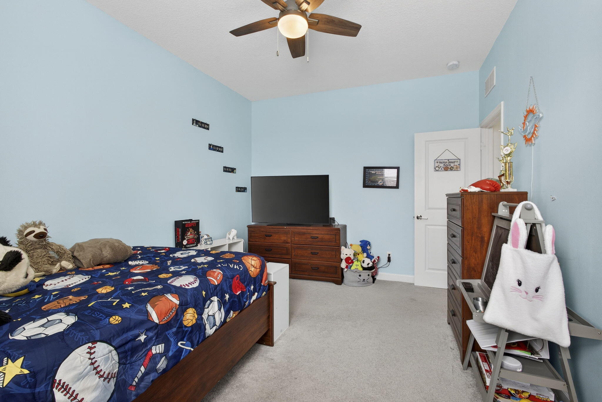 ARDEN PUD POD J - Residential