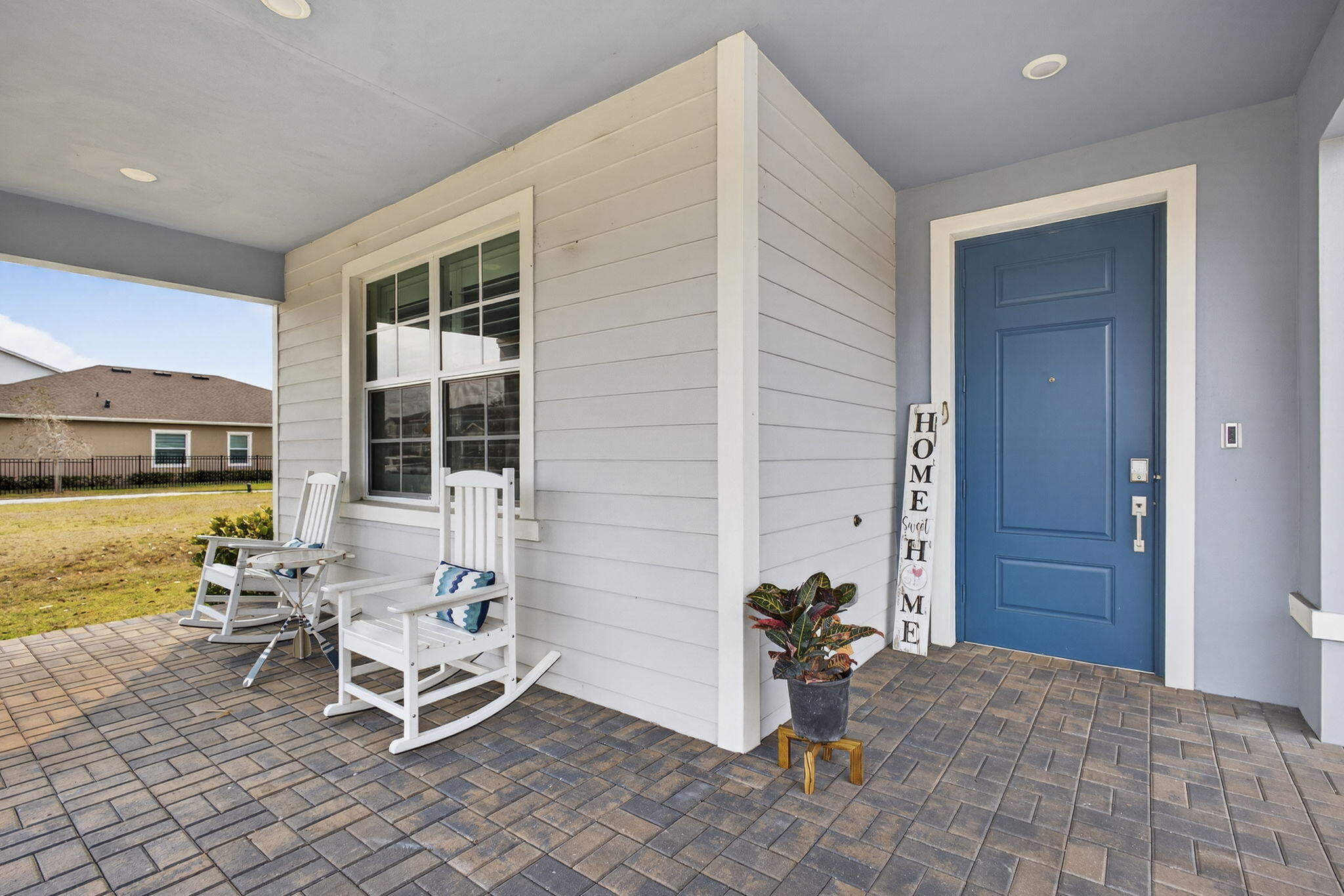 ARDEN PUD POD J - Residential