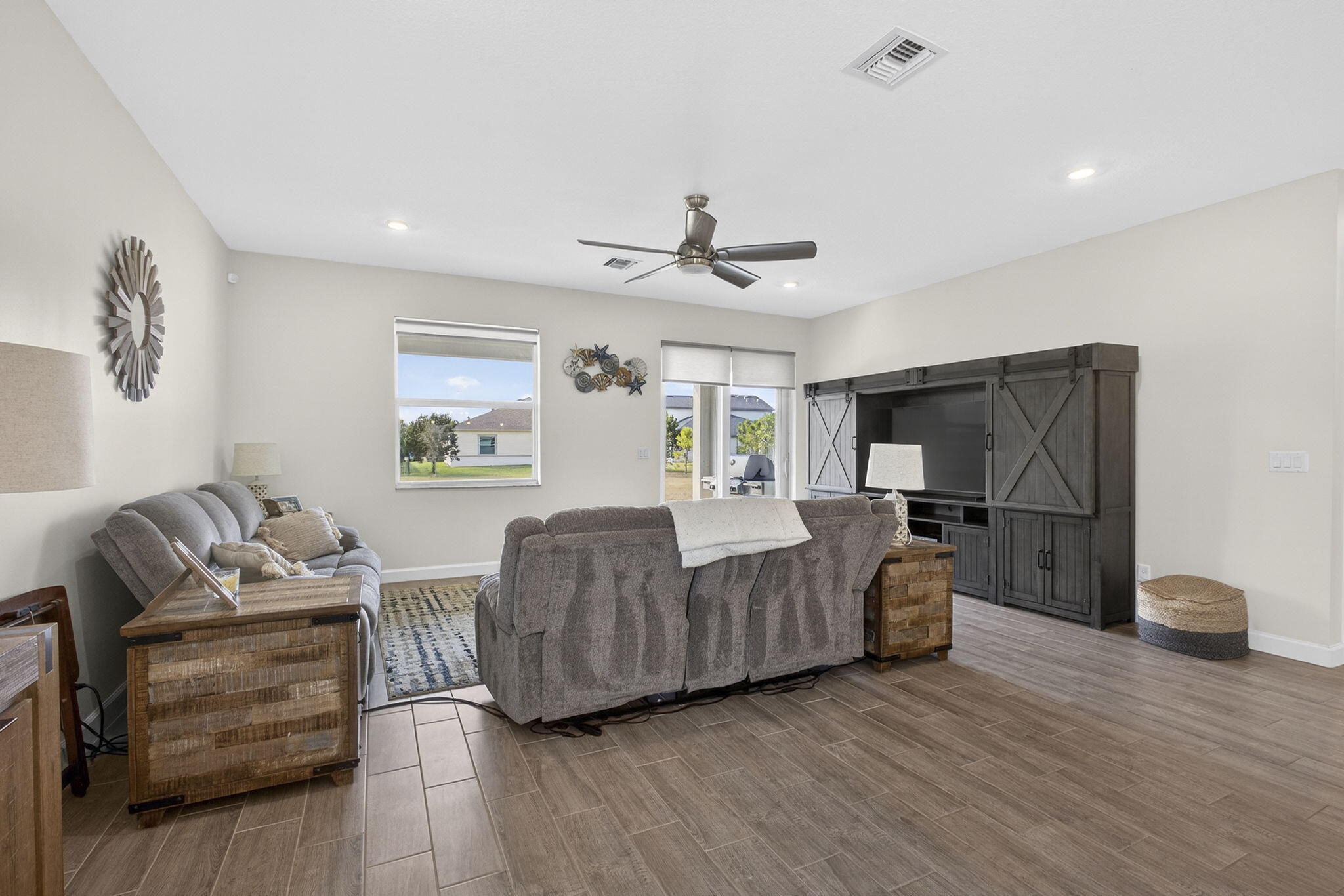 ARDEN PUD POD J - Residential