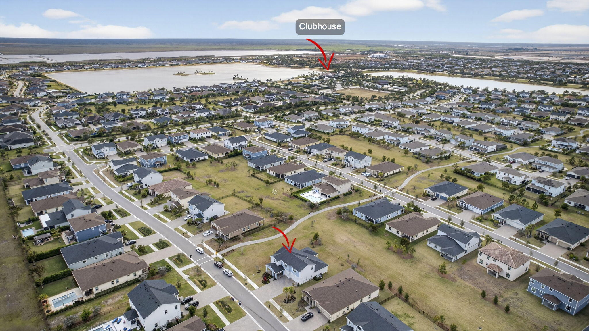 ARDEN PUD POD J - Residential