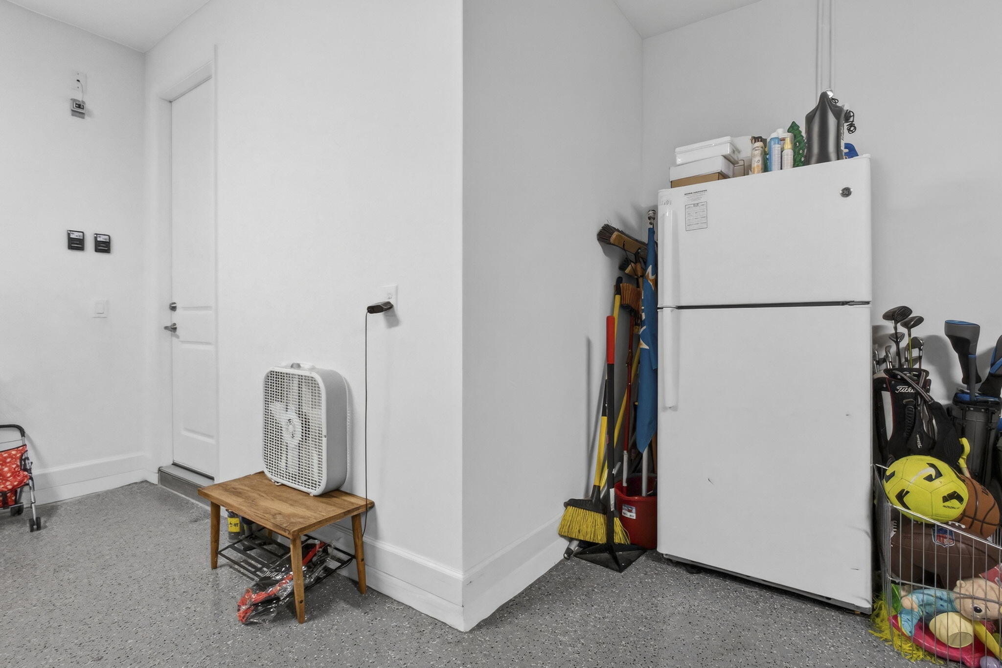 ARDEN PUD POD J - Residential