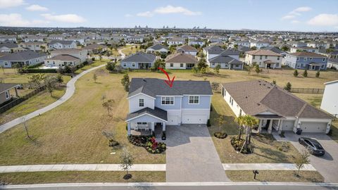 1095 Tangled Orchard Trace Loxahatchee FL 33470