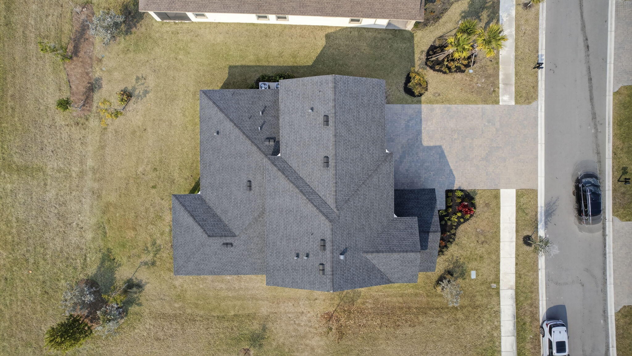 ARDEN PUD POD J - Residential