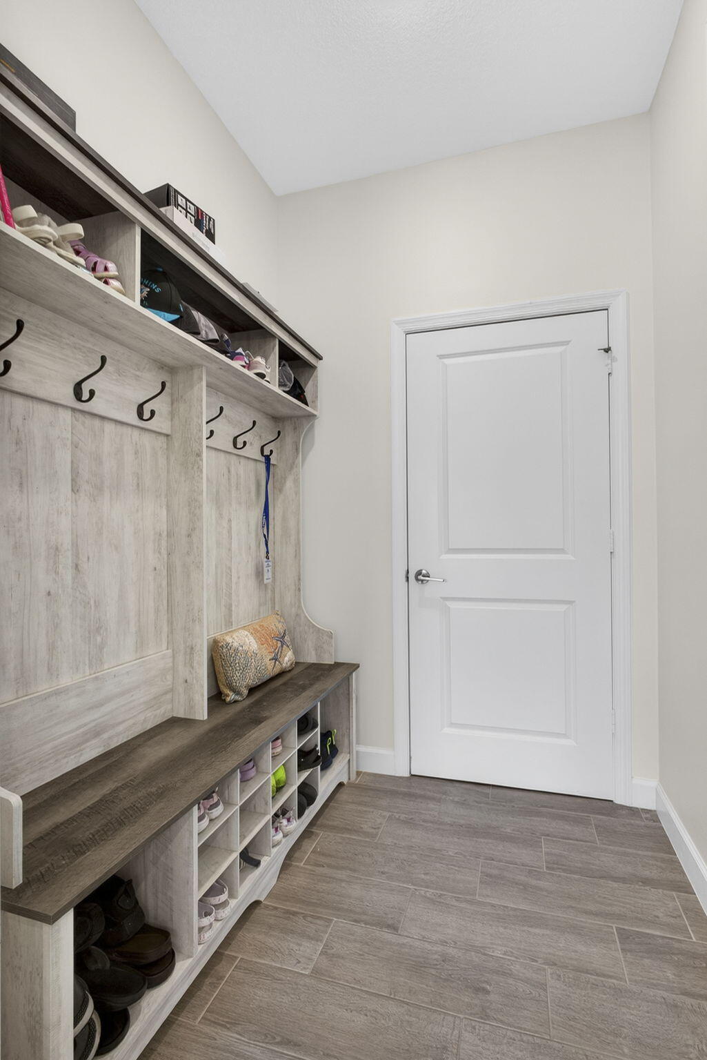 ARDEN PUD POD J - Residential