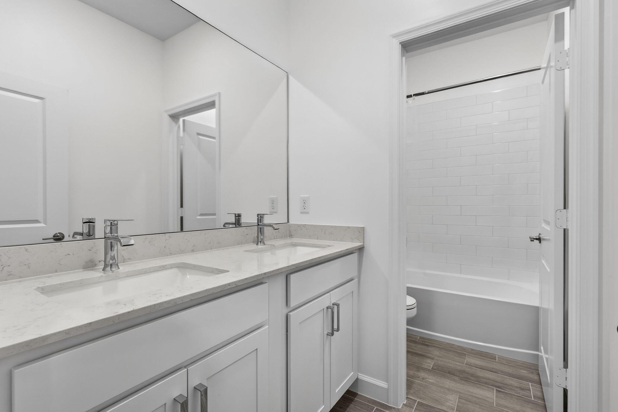 ARDEN PUD POD J - Residential