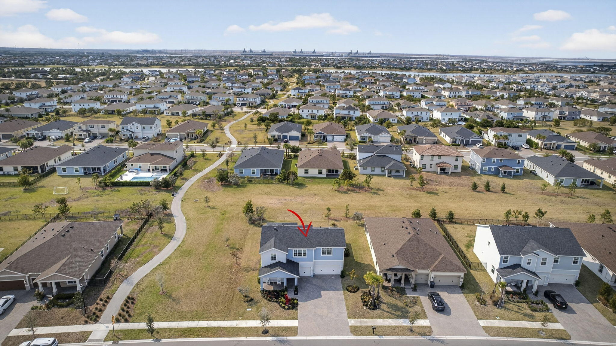 ARDEN PUD POD J - Residential