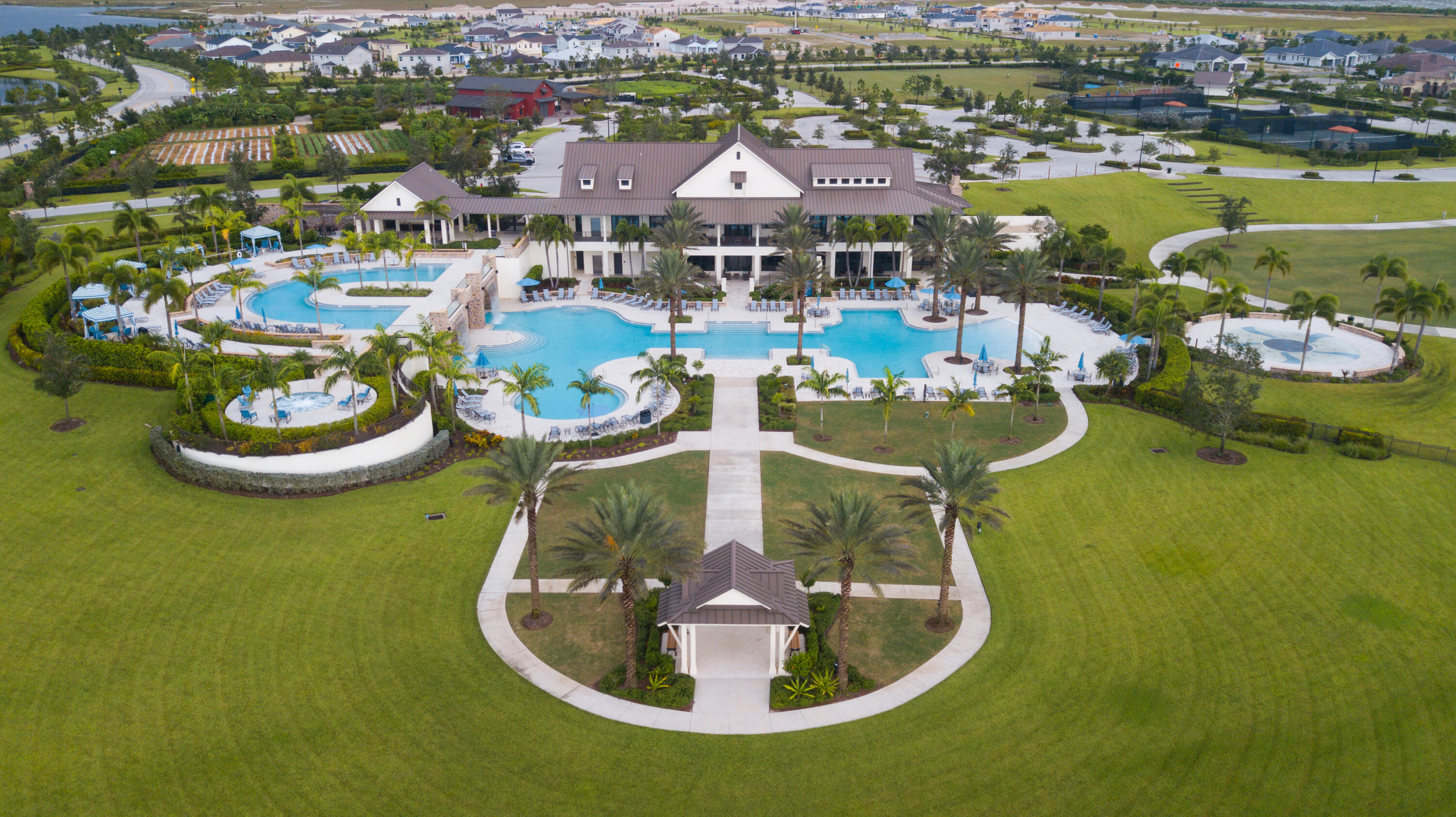 ARDEN PUD POD J - Residential