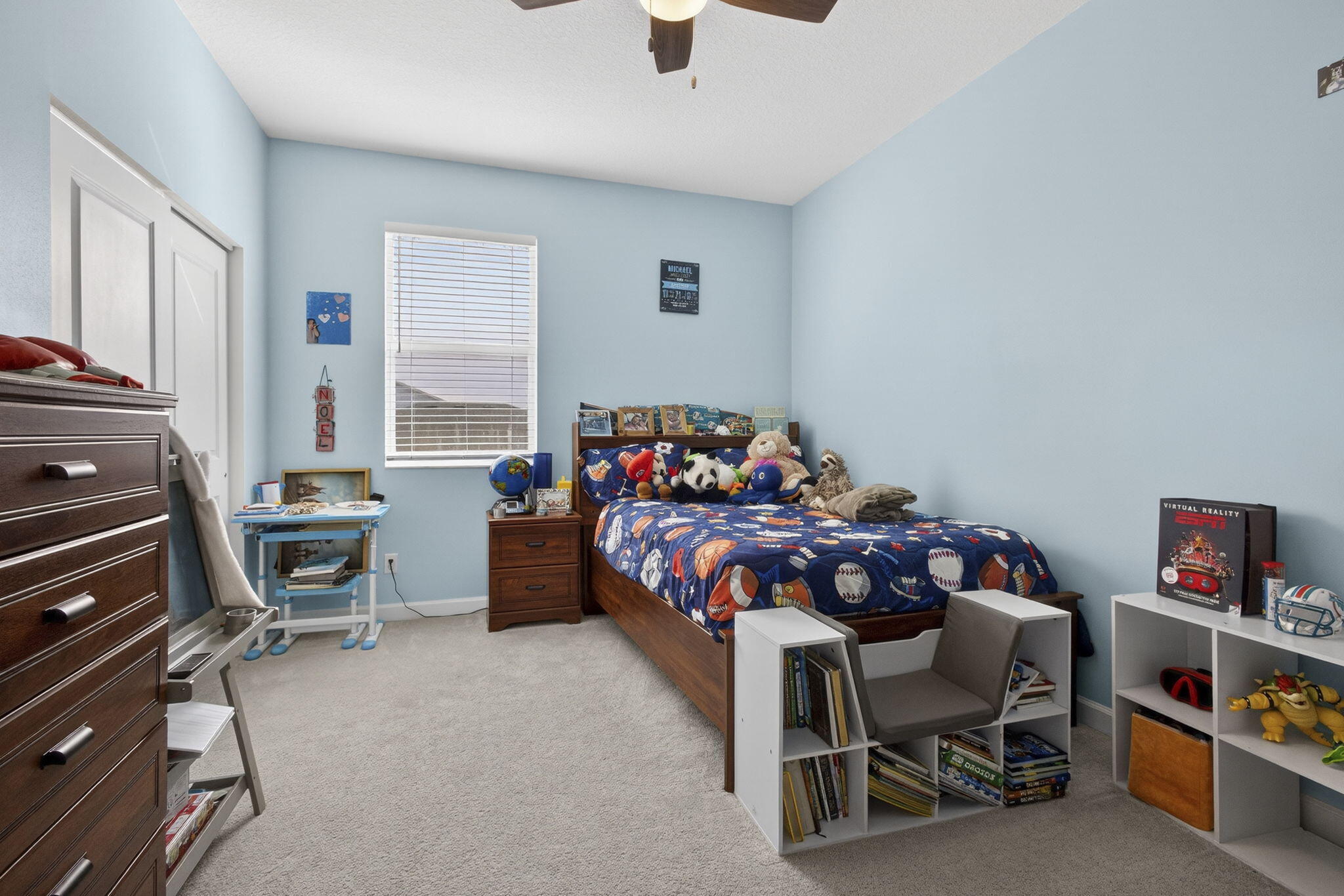 ARDEN PUD POD J - Residential