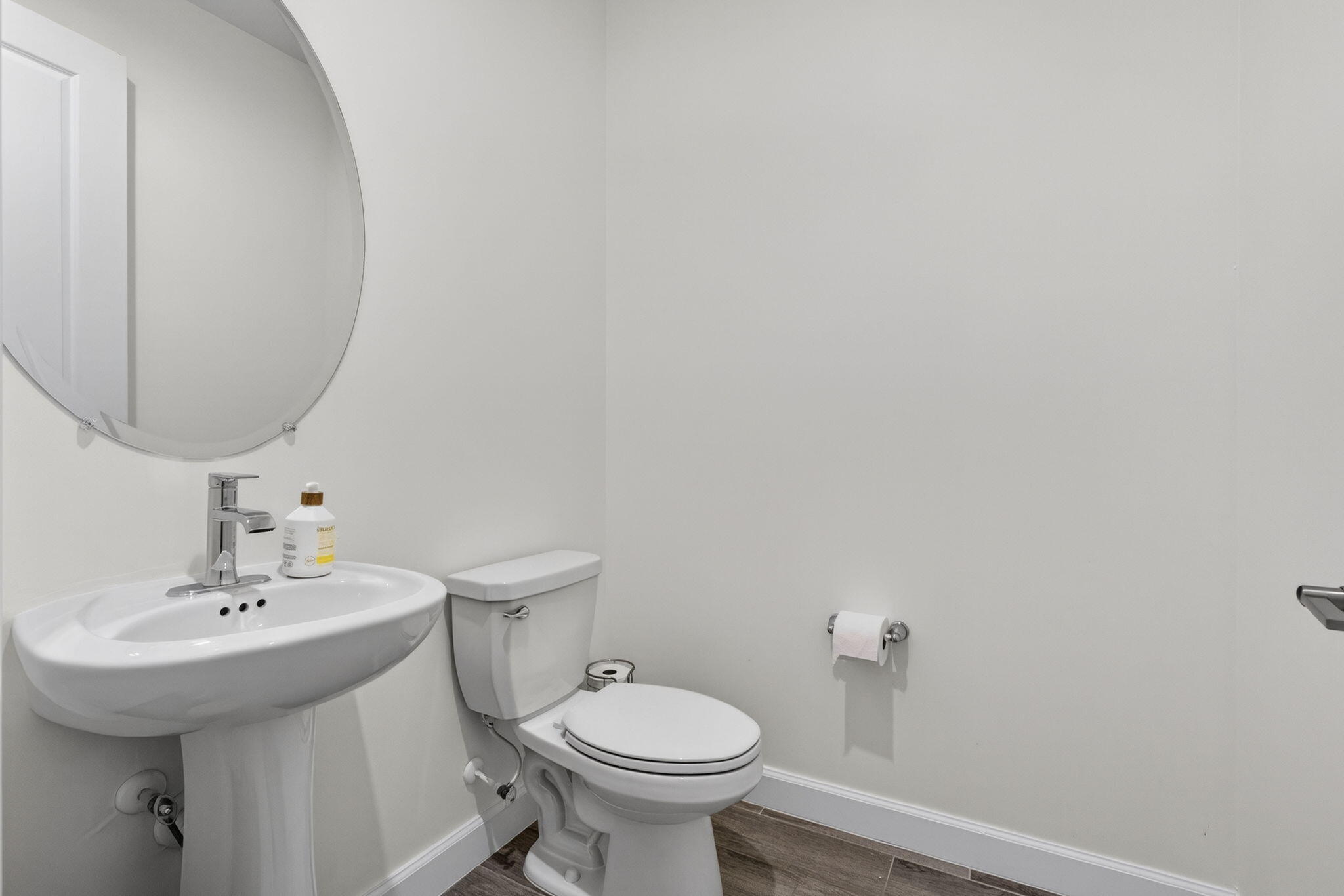 ARDEN PUD POD J - Residential