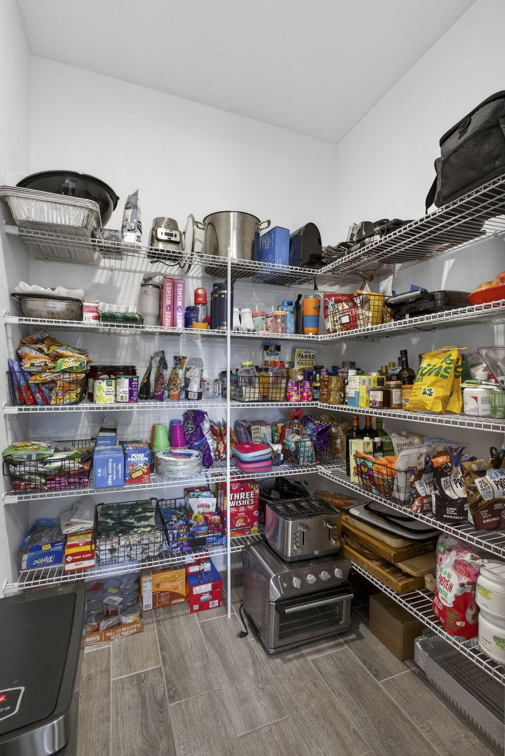 ARDEN PUD POD J - Residential