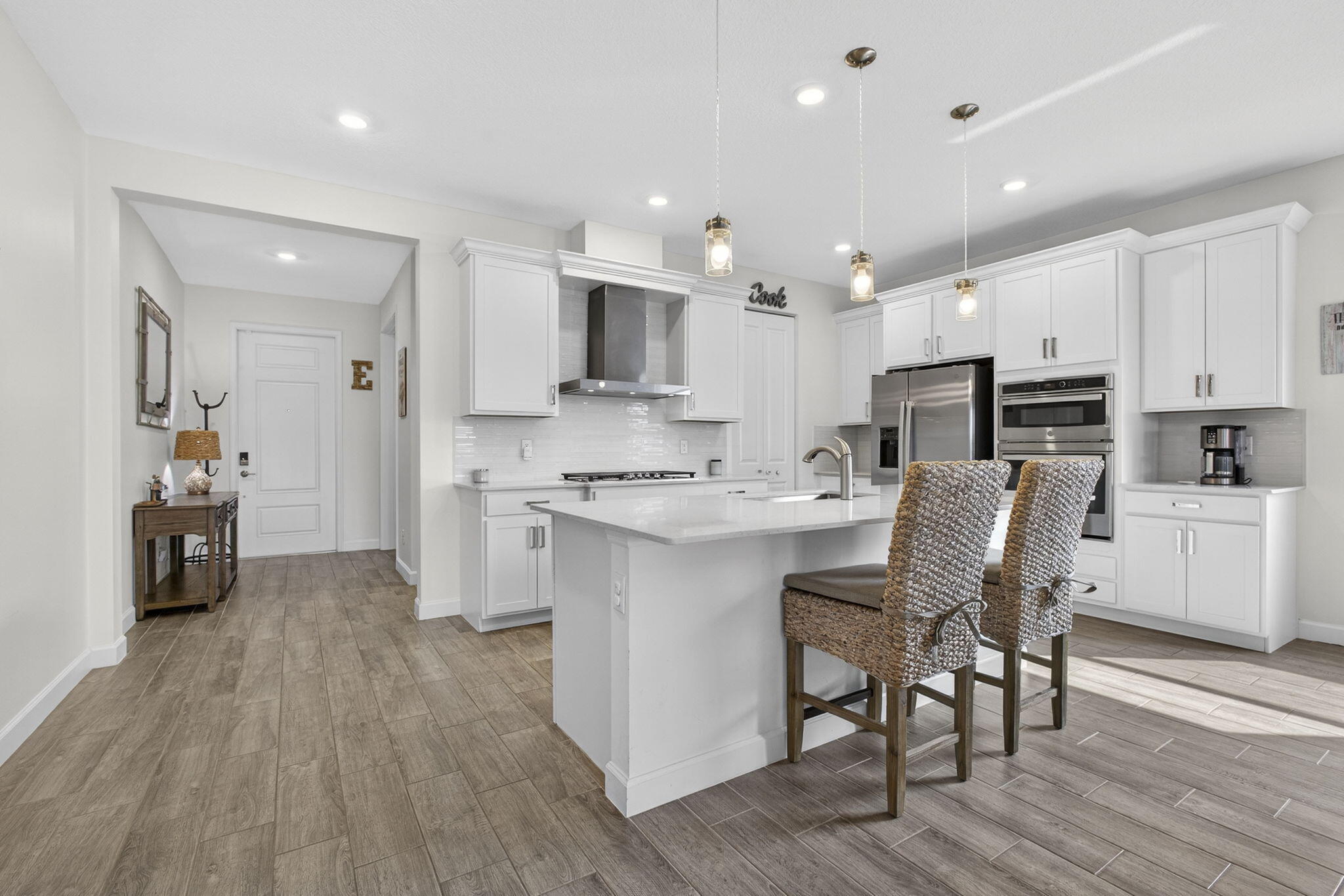 ARDEN PUD POD J - Residential