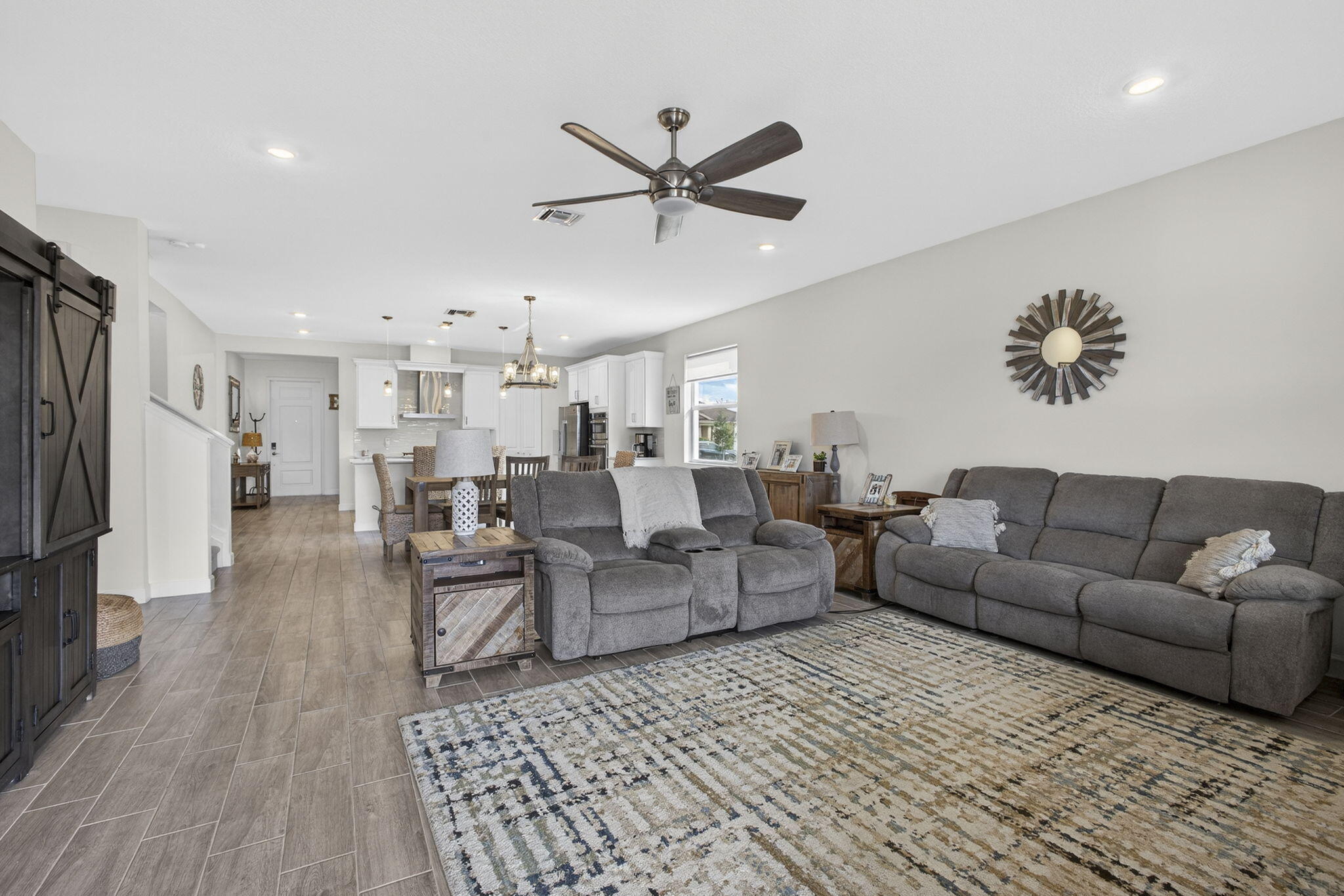 ARDEN PUD POD J - Residential