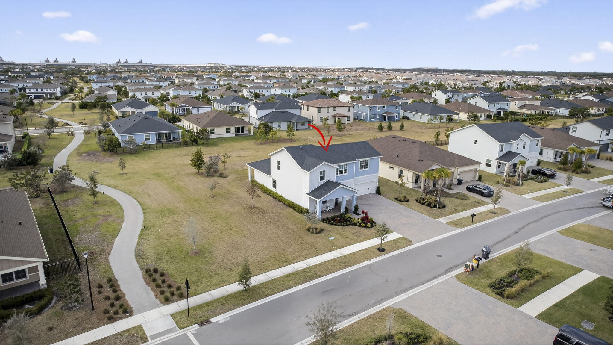 ARDEN PUD POD J - Residential