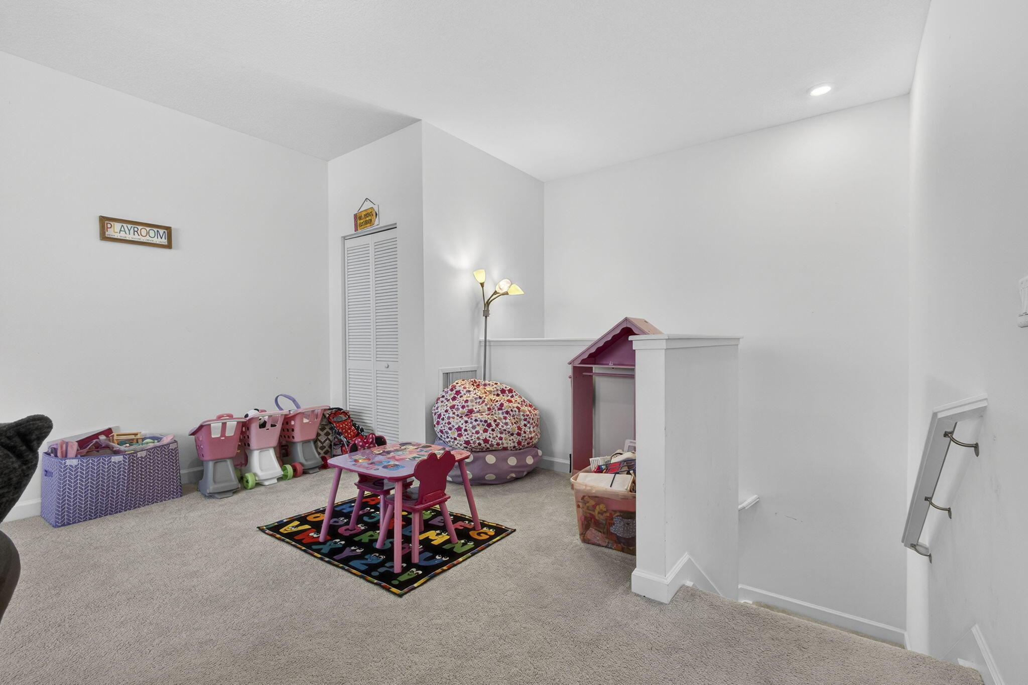 ARDEN PUD POD J - Residential