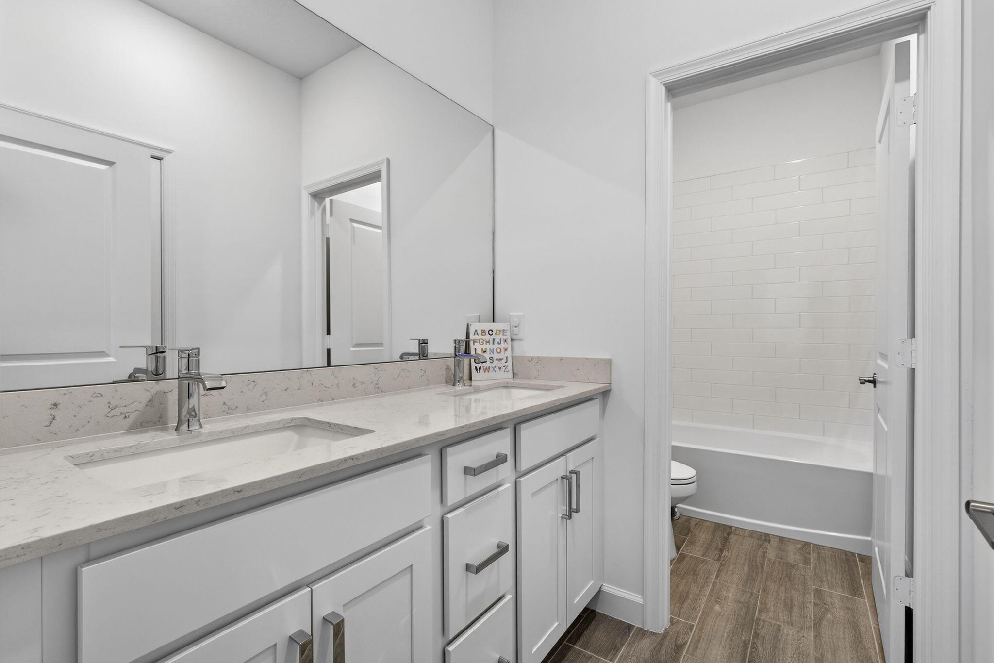 ARDEN PUD POD J - Residential