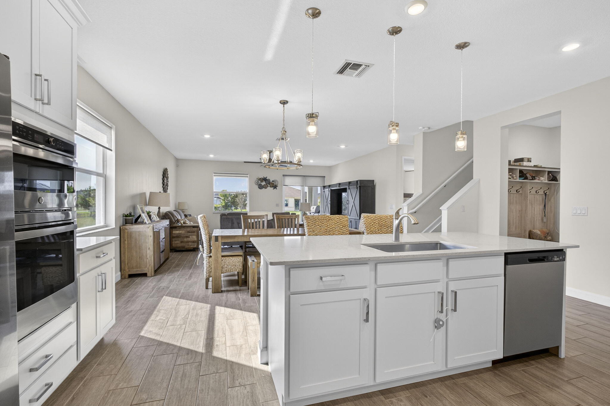 ARDEN PUD POD J - Residential